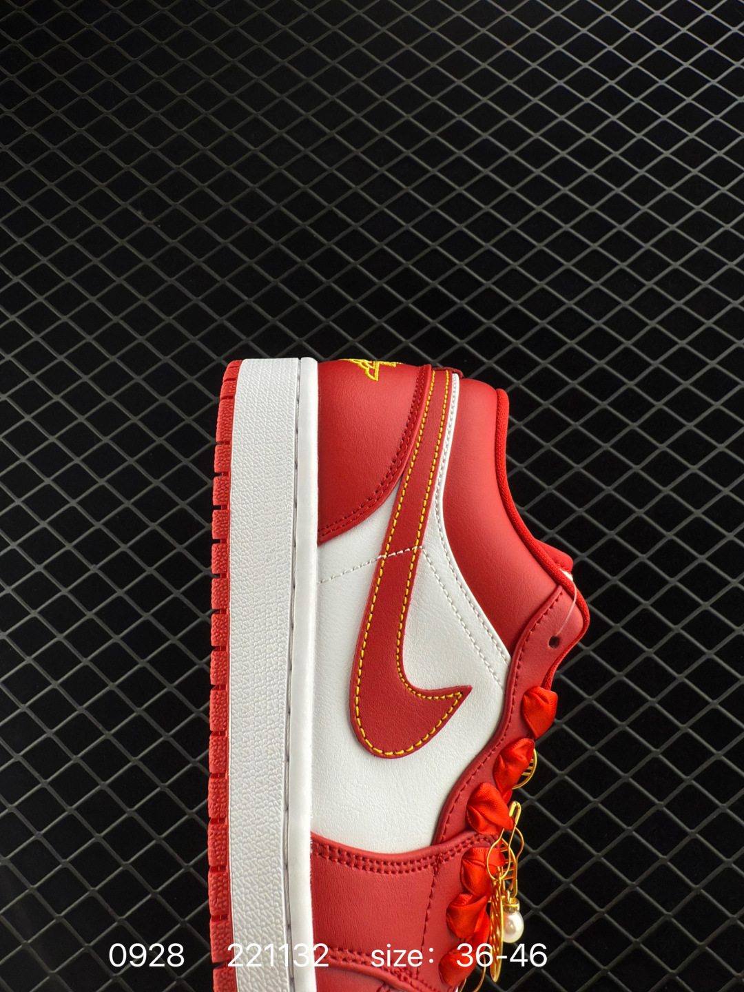 Nike Air Jordan 1 Low